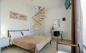Elounda Square Home