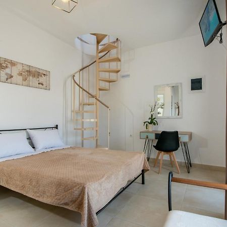 Elounda Square Home Exterior photo
