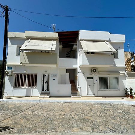 Elounda Square Home Exterior photo