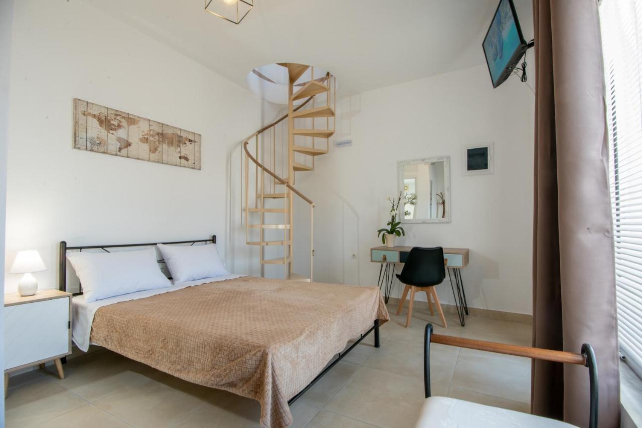 Elounda Square Home Exterior photo