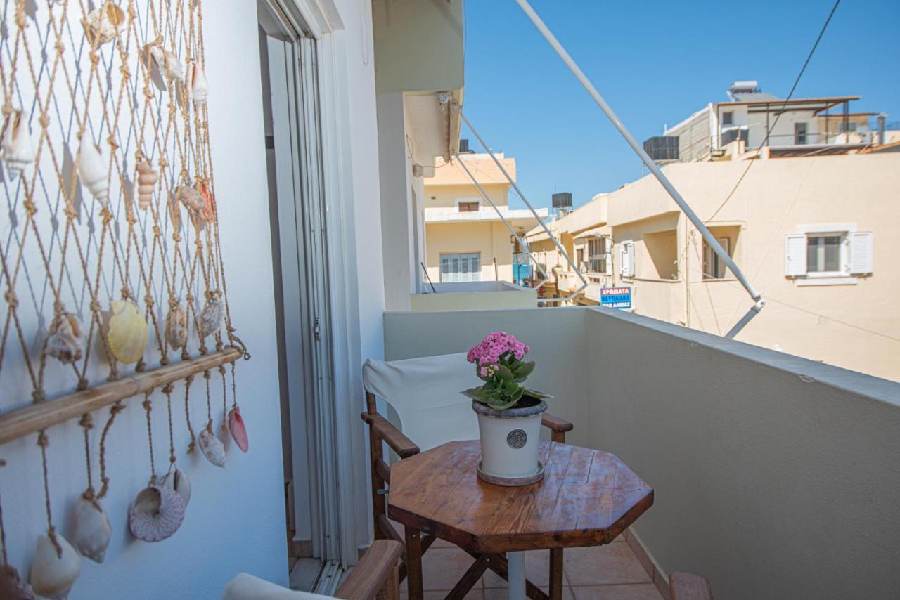 Elounda Square Home Exterior photo
