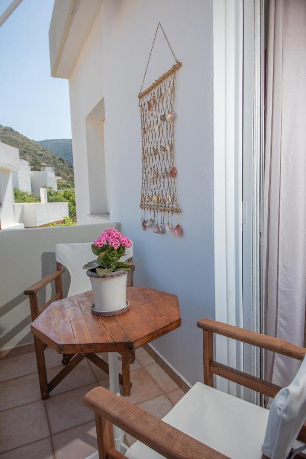Elounda Square Home Exterior photo