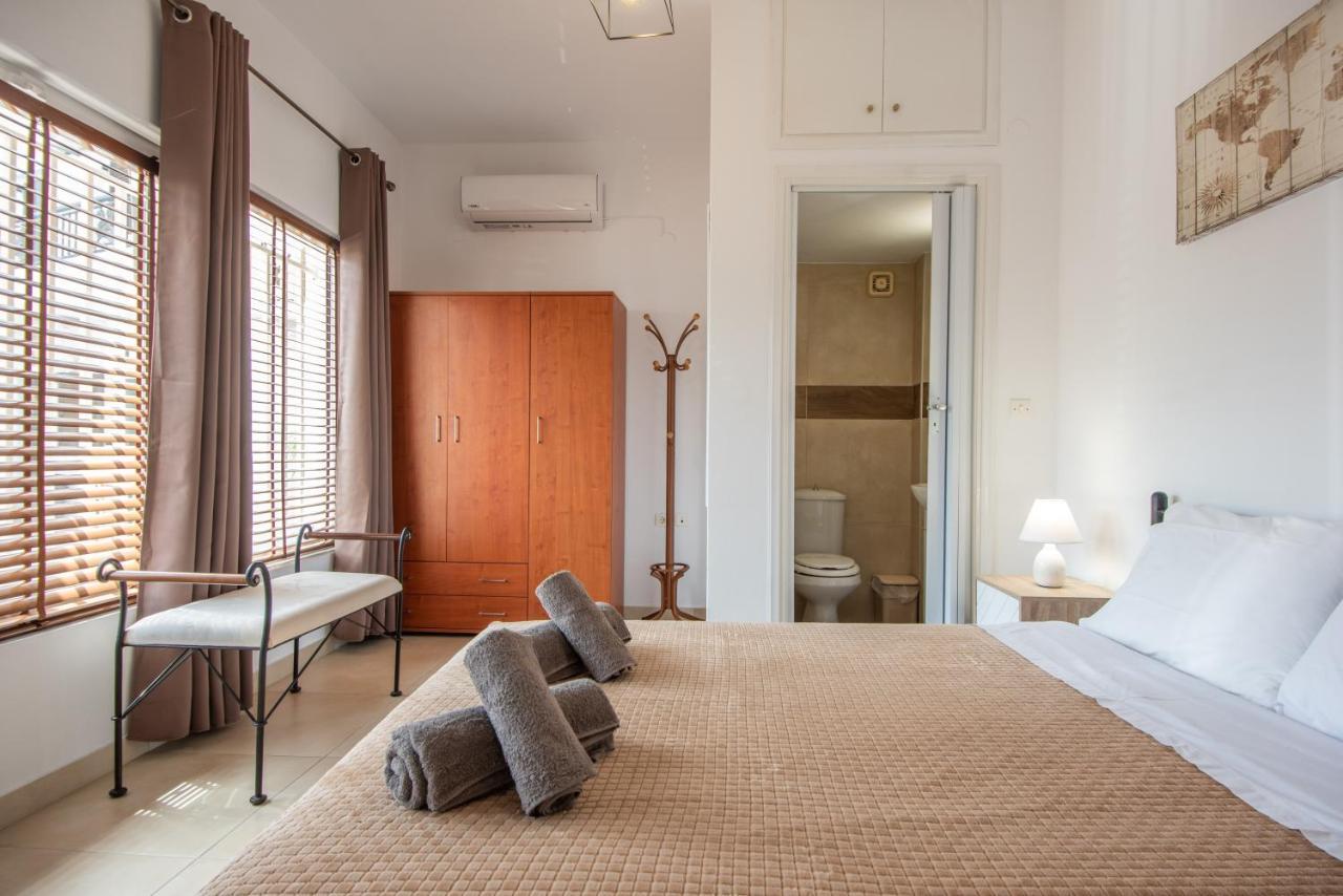 Elounda Square Home Exterior photo