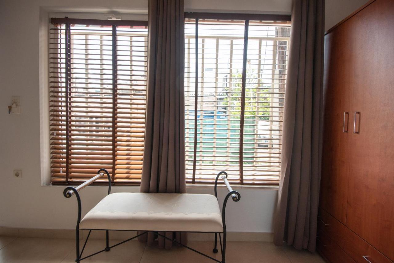 Elounda Square Home Exterior photo
