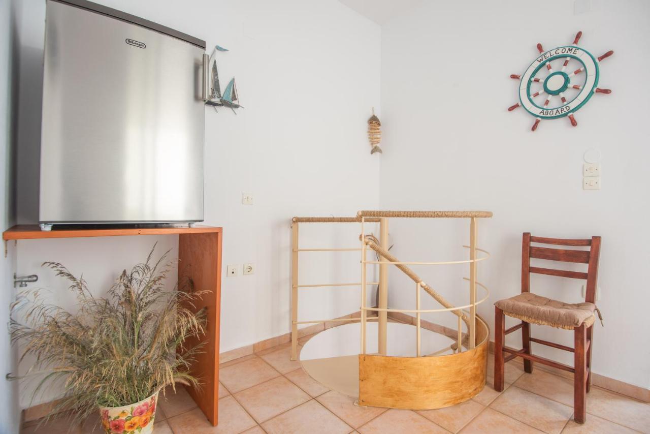 Elounda Square Home Exterior photo